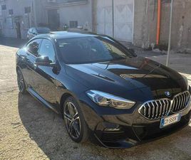 BMW SERIE 2 GRAN COUPÉ