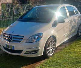 MERCEDES CLASSE B 150 SPORT