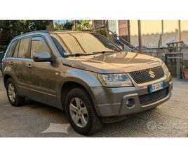 SUZUKI GRAND VITARA 62000KM ASI