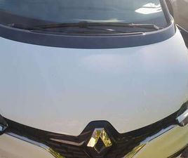 GRAND SCENIC IV 20171.5 DCI ENERGY ZEN 110CV EDC