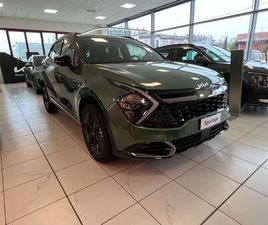 1.6 MILD HYBRID TGDI 160CV DCT7 SPECIAL EDITION SR