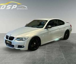 COUPÉ 335I 306CH SPORT DESIGN A