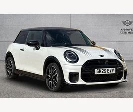 2.0S SPORT STEPTRONIC EURO 6 (START/STOP) 3DR