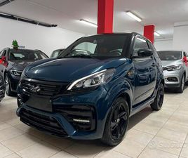 LIGIER JS 50 11/2024 FULL OPTIONAL