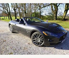 4.7 V8 AUTO EURO 4 2DR