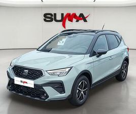 ARONA 1.0 TSI 95 CH START/STOP BVM5 COPA