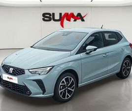 IBIZA 1.0 TSI 95 CH S/S BVM5 COPA