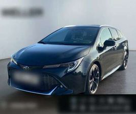 2.0 HYBRID TS GR SPORT *PANO*JBL*CAM*ACC*