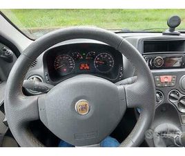 PANDA 1.2 PER NEOPATENTATI