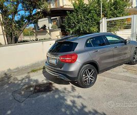 MERCEDES GLA GLA 200 MERCEDES GLA 200