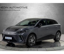 TROPHY EXTENDED RANGE/520 KM WLTP/360/ACC