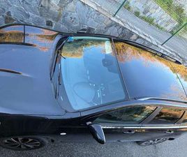 QASHQAI I 2007 +2 QASHQAI+2 1.6 DCI ACENTA