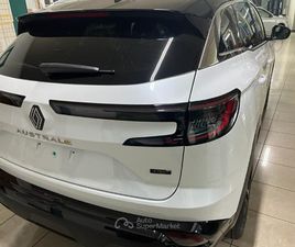 E-TECH FULL HYBRID ELETTRICA0