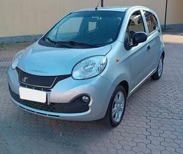 DR MOTOR DR ZERO DR ZERO 1.0 BIFUEL GPL