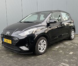 HYUNDAI I10 1.0 66PK COMFORT SMART