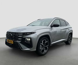 HYUNDAI TUCSON 1.6 T-GDI PHEV 252PK N-LINE BUSINESS