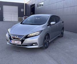 LEAF 40 KWH TEKNA (EU6.2)