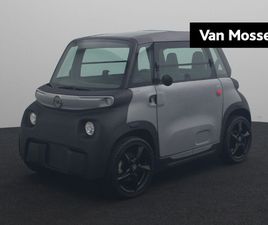 OPEL ROCKS-E BASE | PANORAMADAK | VANAF 16JAAR | VELGEN |