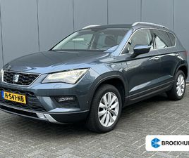 SEAT ATECA 1.5 TSI 150PK STYLE BUSINESS INTENSE
