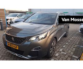 PEUGEOT 3008 1.6 HYBRID4 300 PREMIÈRE PACK