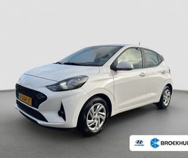 HYUNDAI I10 1.0 66PK COMFORT