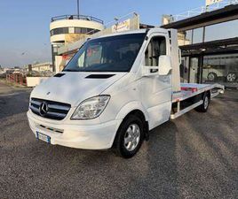 318 CARROATTREZZI 3.0