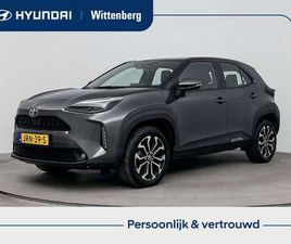 1.5 HYBRID FIRST EDITION | NAVI | CLIMA | CRUISE |