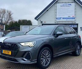 45E TFSI S-LINE/AUT/CAMERA/MATRIX/BLINDSPOT/LANE/V