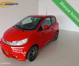 JDM BROMMOBIEL ROXSY AUTOMAAT