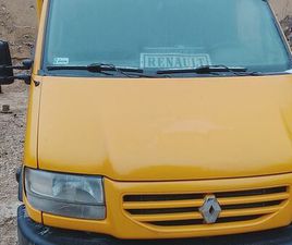 MASCOTT 2.8 ALUMINIOWA ZABUDOWA MIECHÓW • OLX.PL