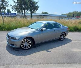 BMW E92 325I BOÎTE AUTO