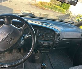 HYUNDAI SATELLITE 7 PLACES