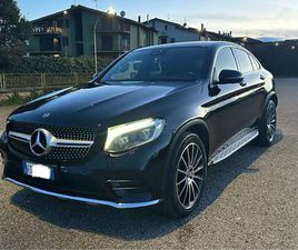 COUPE D PREMIUM 4MATIC AUTO