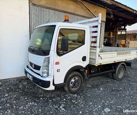 3.5T CAMION BENNE MAXITY