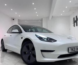 STANDARD RANGE PLUS AUTO RWD 4DR