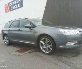 CITROËN C5