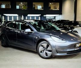 (DUAL MOTOR) LONG RANGE AUTO 4WDE 4DR