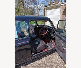 AUSTIN MINI 1.0 MAYFAIR 2DR