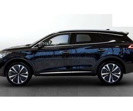 BYD TANG FLAGSHIP 108,8 KWH (7 SZEMÉLYES ) TARTÓS BÉRBE IS