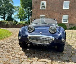 AUSTIN HEALEY SPRITE SPRITE