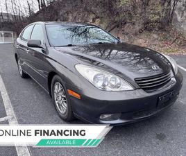 LEXUS ES ES 330 USED 2004 LEXUS ES 330 BASE