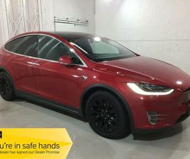 100D (DUAL MOTOR) AUTO 4WDE 5DR