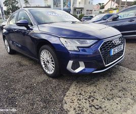 AUDI A3 SPORTBACK 30 TFSI ADVANCED S TRONIC