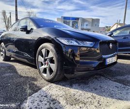 JAGUAR I-PACE HSE AWD AUT.