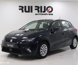SEAT IBIZA 1.0 MPI STYLE