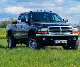 OTHER DODGE DAKOTA 4X4 *MINI RAM*