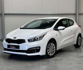 *GARANTIE 12 MOIS* CEED 1.6 CRDI