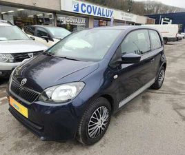 CITIGO 1.0I ELEGANCE