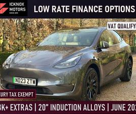 (DUAL MOTOR) LONG RANGE AUTO 4WDE 5DR