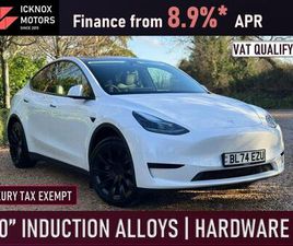 LONG RANGE AUTO RWD 5DR